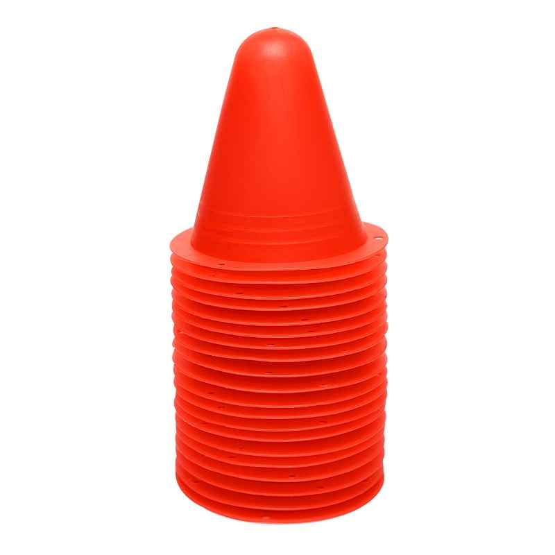 M54 - ROUNDHEAD RED [10]